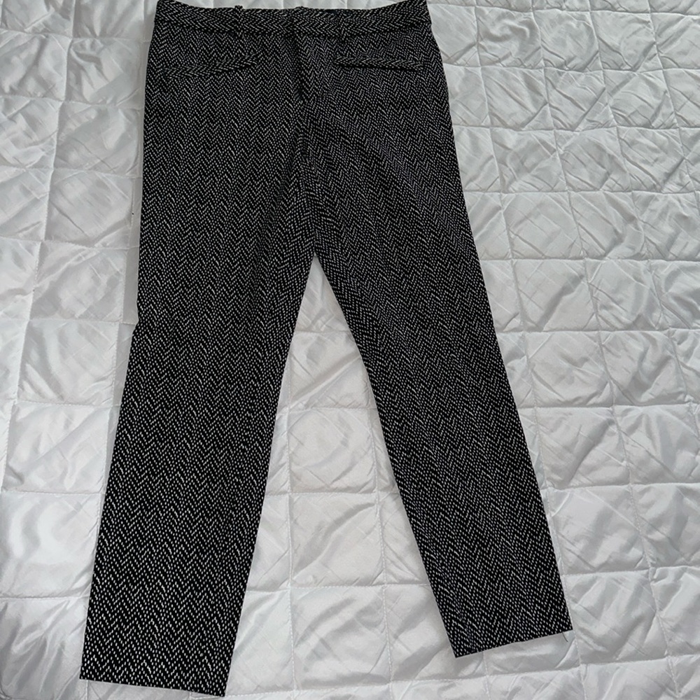 GAP Pants 8R ankle